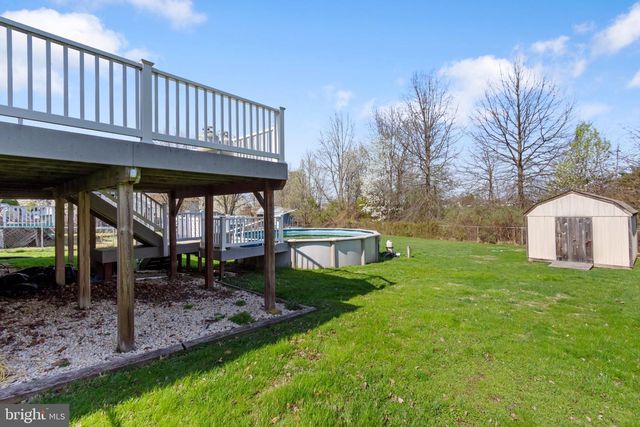 204 GRAND DR, Taneytown, MD 21787