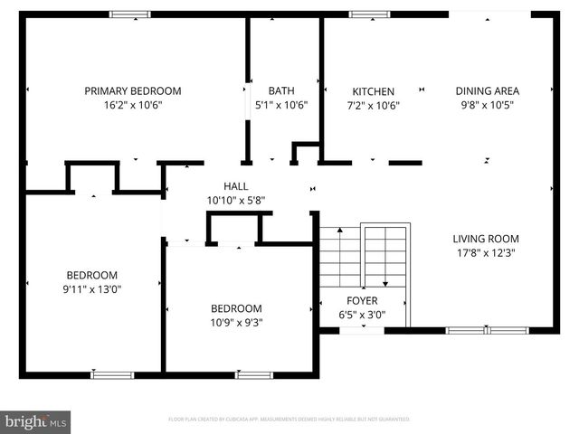 204 GRAND DR, Taneytown, MD 21787