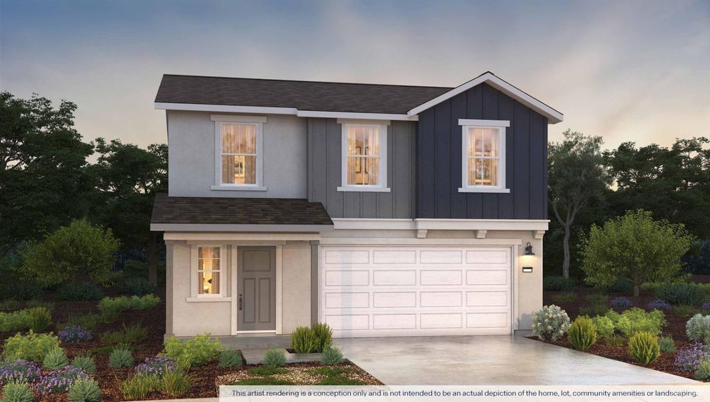 2343 Cullum Street, Hanford, CA 93230