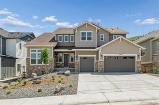1300 Oleander Street, Castle Rock, CO 80109