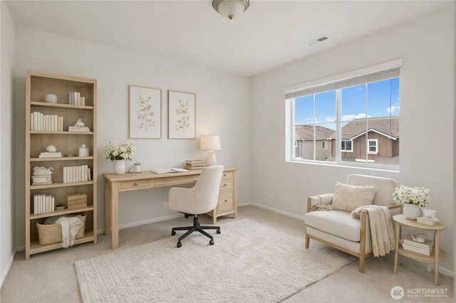 2412 Burlwood Street NE, Lacey, WA 98516