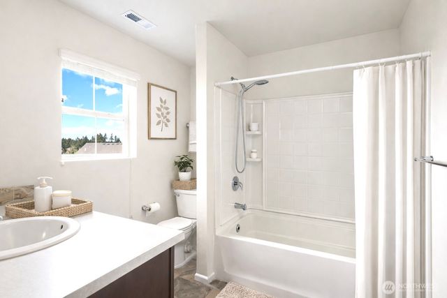 2412 Burlwood Street NE, Lacey, WA 98516