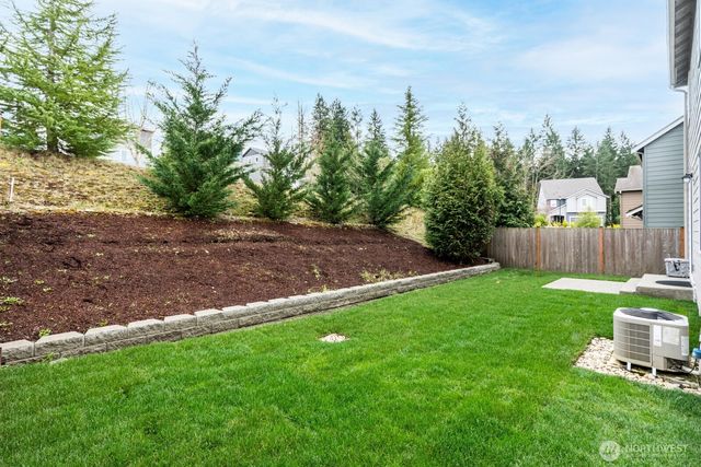 2412 Burlwood Street NE, Lacey, WA 98516