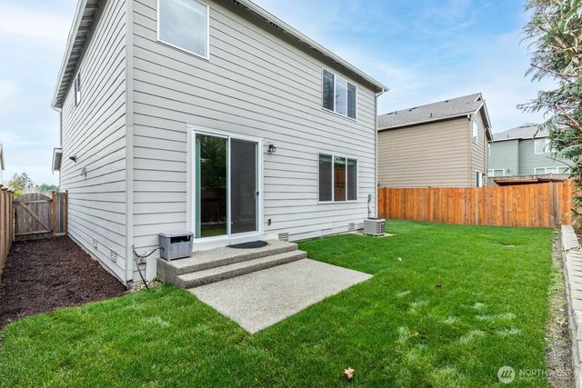 2412 Burlwood Street NE, Lacey, WA 98516