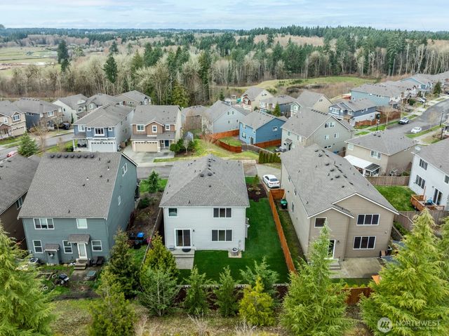 2412 Burlwood Street NE, Lacey, WA 98516