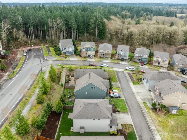 2412 Burlwood Street NE, Lacey, WA 98516