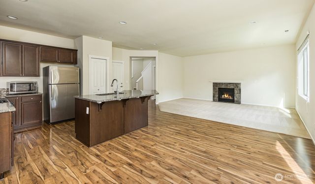 2412 Burlwood Street NE, Lacey, WA 98516