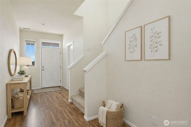 2412 Burlwood Street NE, Lacey, WA 98516