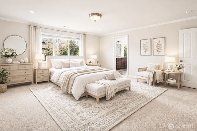 2412 Burlwood Street NE, Lacey, WA 98516