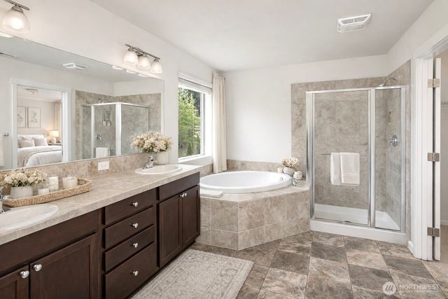 2412 Burlwood Street NE, Lacey, WA 98516