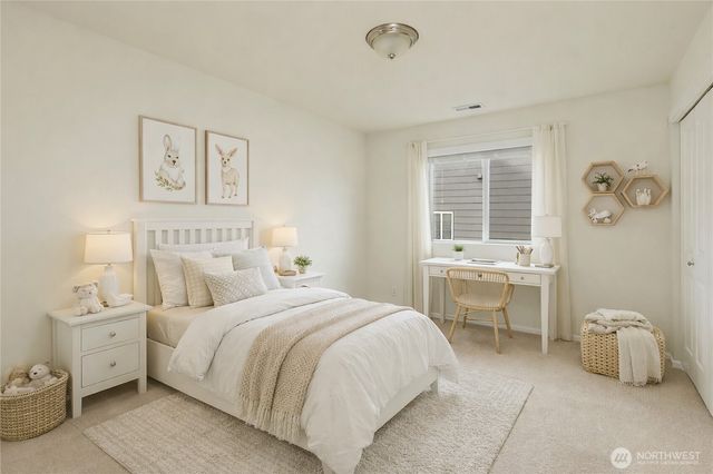 2412 Burlwood Street NE, Lacey, WA 98516