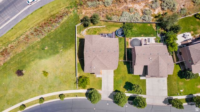 7788 N BROOKWOOD DR, Eagle Mountain, UT 84005