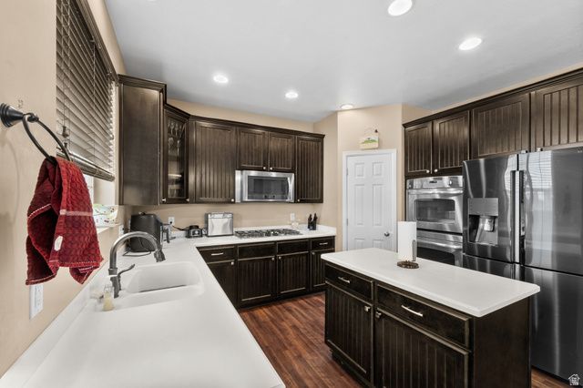 7788 N BROOKWOOD DR, Eagle Mountain, UT 84005
