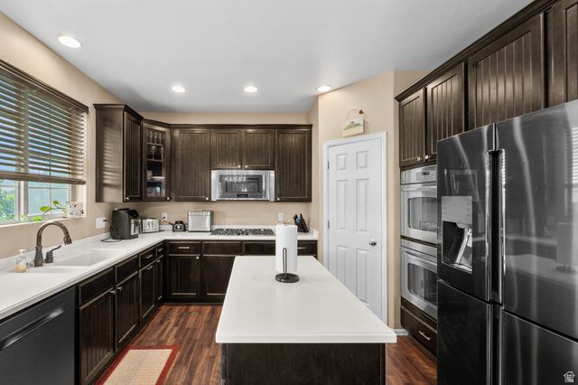 7788 N BROOKWOOD DR, Eagle Mountain, UT 84005