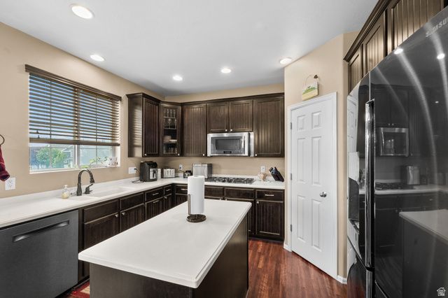 7788 N BROOKWOOD DR, Eagle Mountain, UT 84005