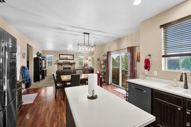 7788 N BROOKWOOD DR, Eagle Mountain, UT 84005