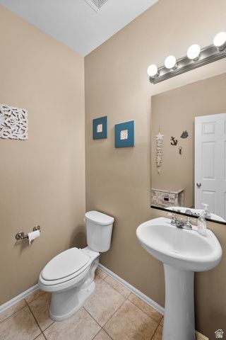 7788 N BROOKWOOD DR, Eagle Mountain, UT 84005