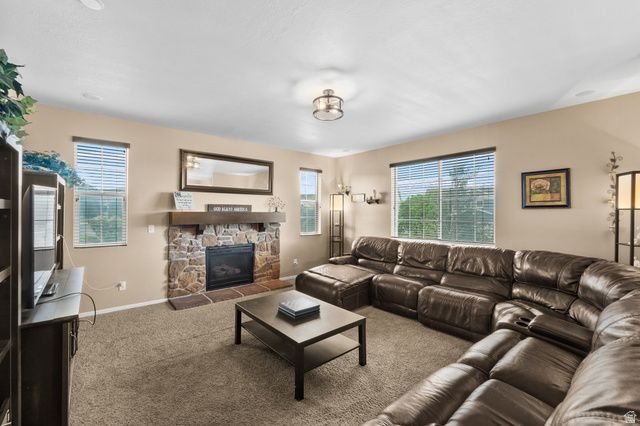 7788 N BROOKWOOD DR, Eagle Mountain, UT 84005