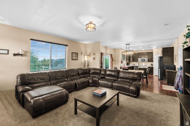 7788 N BROOKWOOD DR, Eagle Mountain, UT 84005
