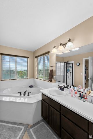 7788 N BROOKWOOD DR, Eagle Mountain, UT 84005
