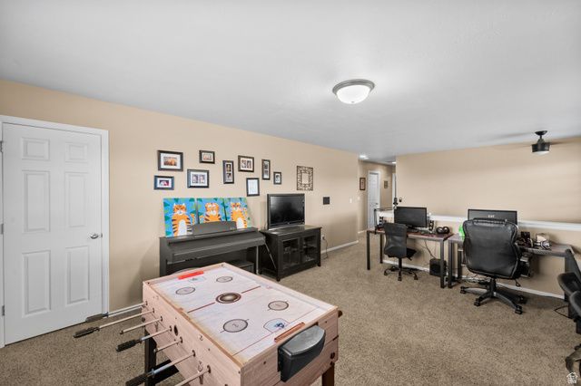 7788 N BROOKWOOD DR, Eagle Mountain, UT 84005