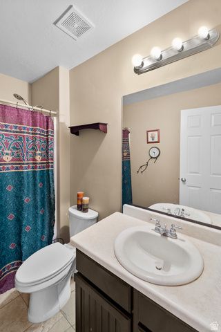 7788 N BROOKWOOD DR, Eagle Mountain, UT 84005