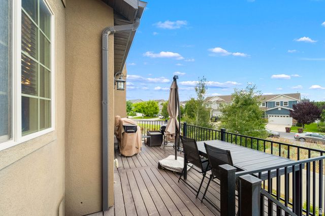 7788 N BROOKWOOD DR, Eagle Mountain, UT 84005