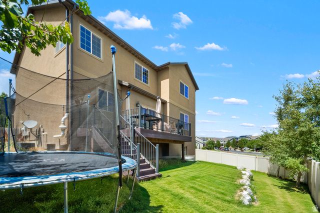 7788 N BROOKWOOD DR, Eagle Mountain, UT 84005