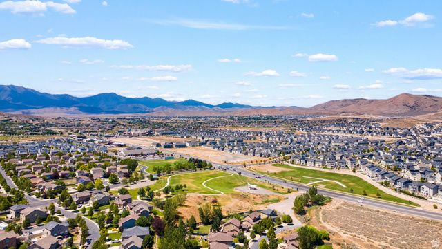 7788 N BROOKWOOD DR, Eagle Mountain, UT 84005