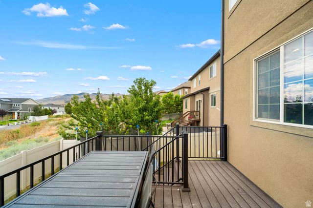 7788 N BROOKWOOD DR, Eagle Mountain, UT 84005