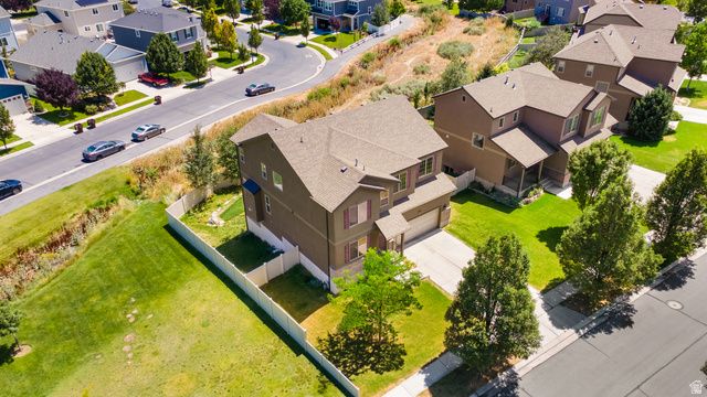 7788 N BROOKWOOD DR, Eagle Mountain, UT 84005