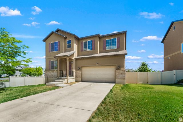 7788 N BROOKWOOD DR, Eagle Mountain, UT 84005