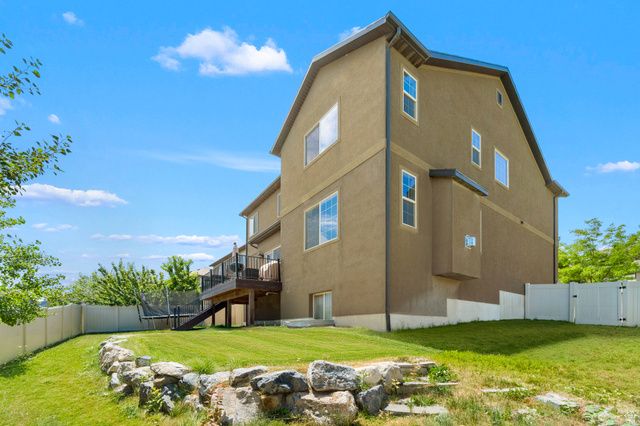 7788 N BROOKWOOD DR, Eagle Mountain, UT 84005