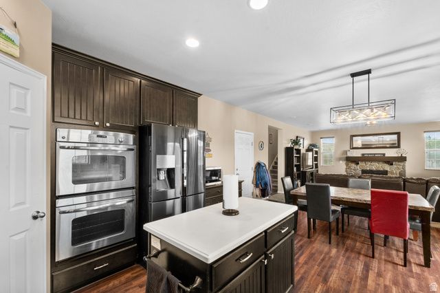 7788 N BROOKWOOD DR, Eagle Mountain, UT 84005
