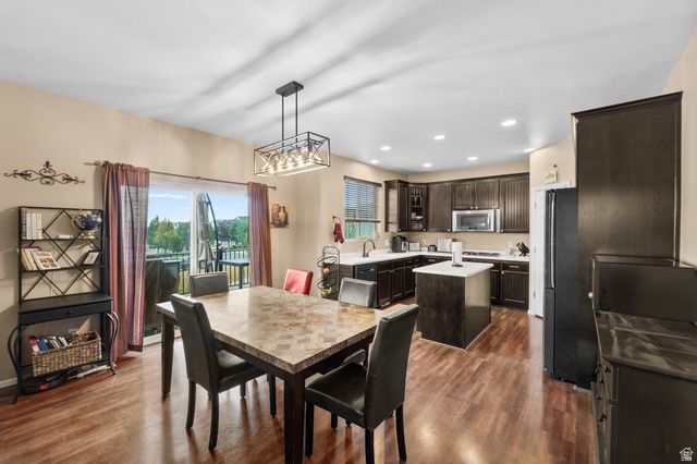 7788 N BROOKWOOD DR, Eagle Mountain, UT 84005