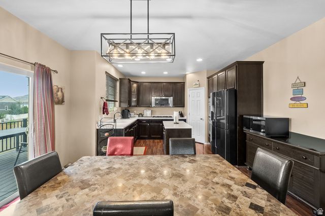 7788 N BROOKWOOD DR, Eagle Mountain, UT 84005