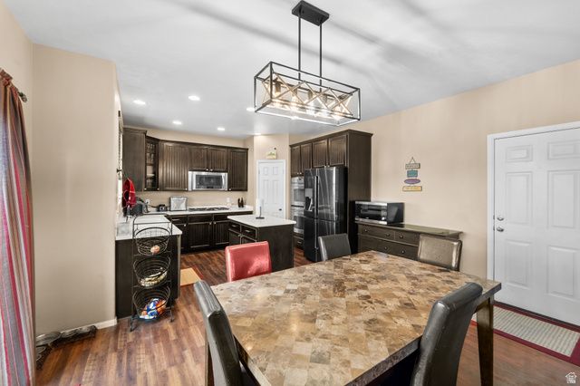 7788 N BROOKWOOD DR, Eagle Mountain, UT 84005