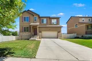 7788 N BROOKWOOD DR, Eagle Mountain, UT 84005