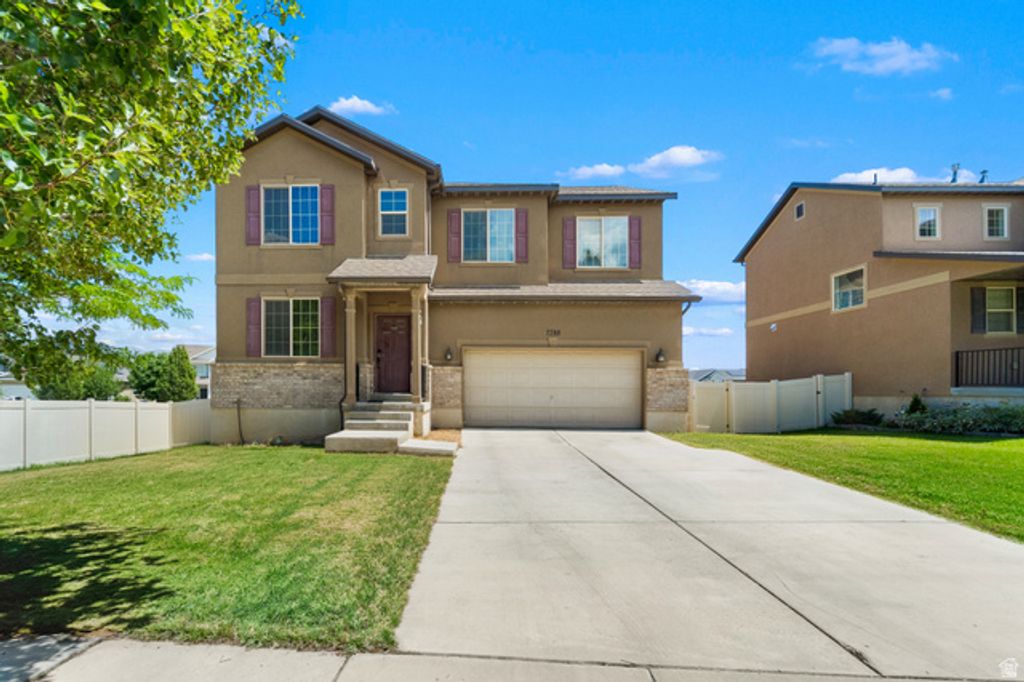 7788 N BROOKWOOD DR, Eagle Mountain, UT 84005