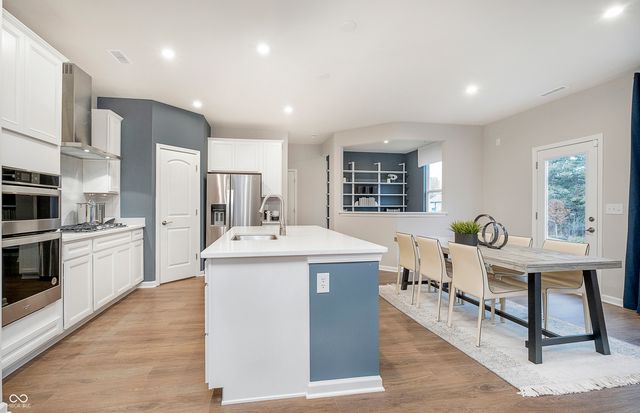 6548 Seattle Slew Drive, Whitestown, IN 46075