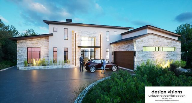 406 Rolling Green DR, Lakeway, TX 78734