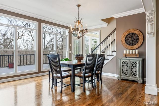 1040 Greystone Manor Parkway, Chesterfield, MO 63005