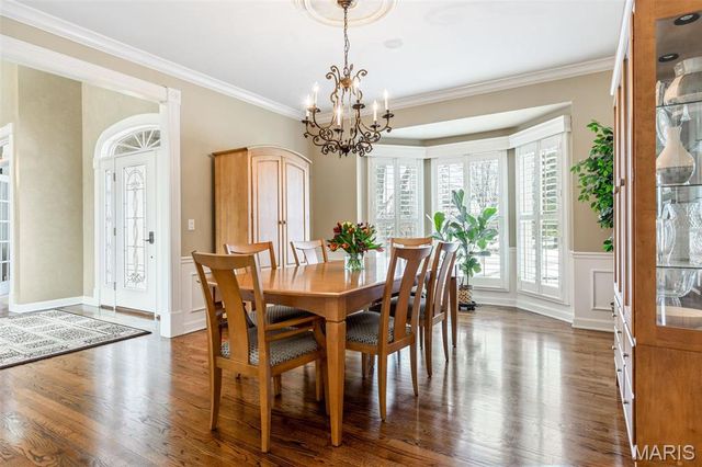 1040 Greystone Manor Parkway, Chesterfield, MO 63005