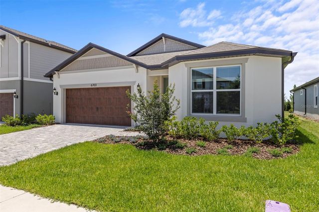 6703 MICHAEL FAVOR WAY, Wesley Chapel, FL 33545