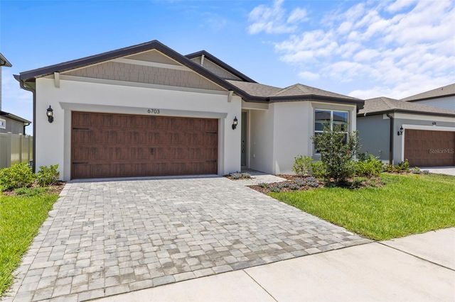 6703 MICHAEL FAVOR WAY, Wesley Chapel, FL 33545