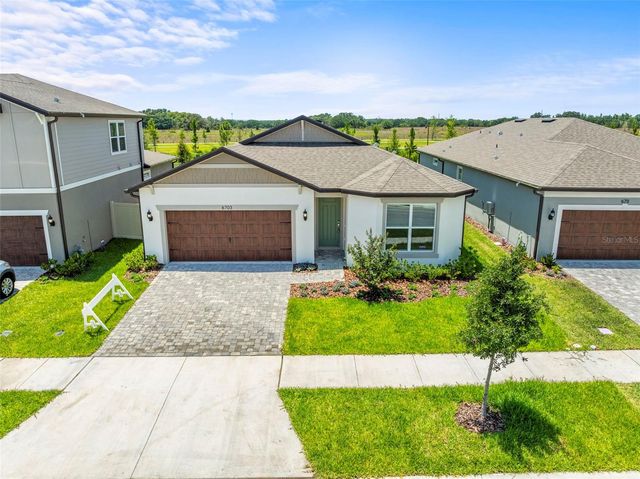 6703 MICHAEL FAVOR WAY, Wesley Chapel, FL 33545