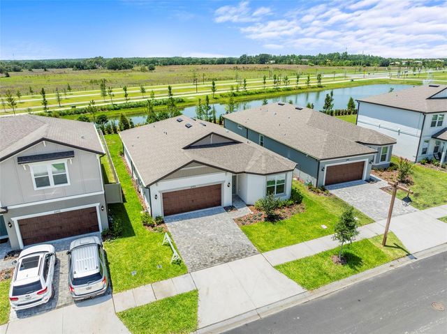 6703 MICHAEL FAVOR WAY, Wesley Chapel, FL 33545