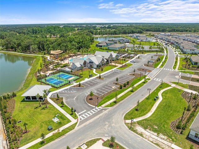 6703 MICHAEL FAVOR WAY, Wesley Chapel, FL 33545