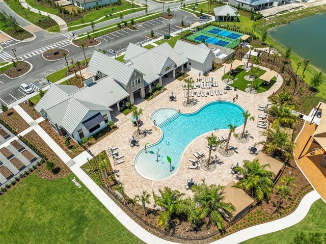 6703 MICHAEL FAVOR WAY, Wesley Chapel, FL 33545