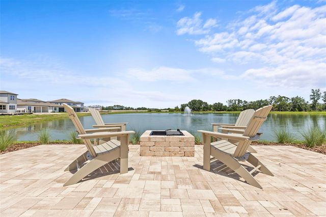 6703 MICHAEL FAVOR WAY, Wesley Chapel, FL 33545